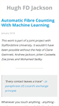Mobile Screenshot of hughfdjackson.com